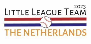 Little league team logo portfolio