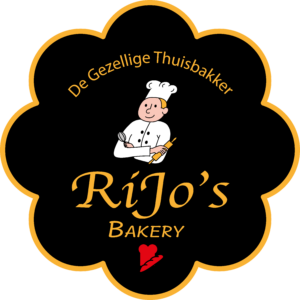 Logo RiJo's Bakery