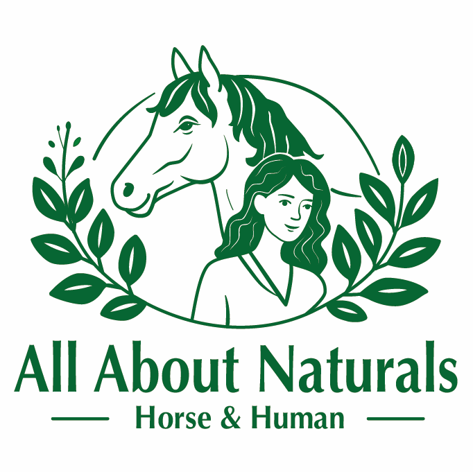 Logo All About Naturals