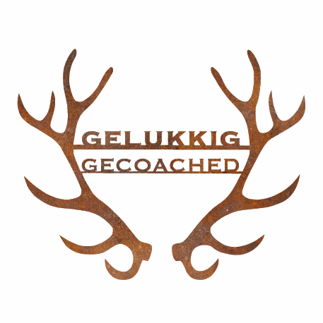 Logo gelukkig gecoached
