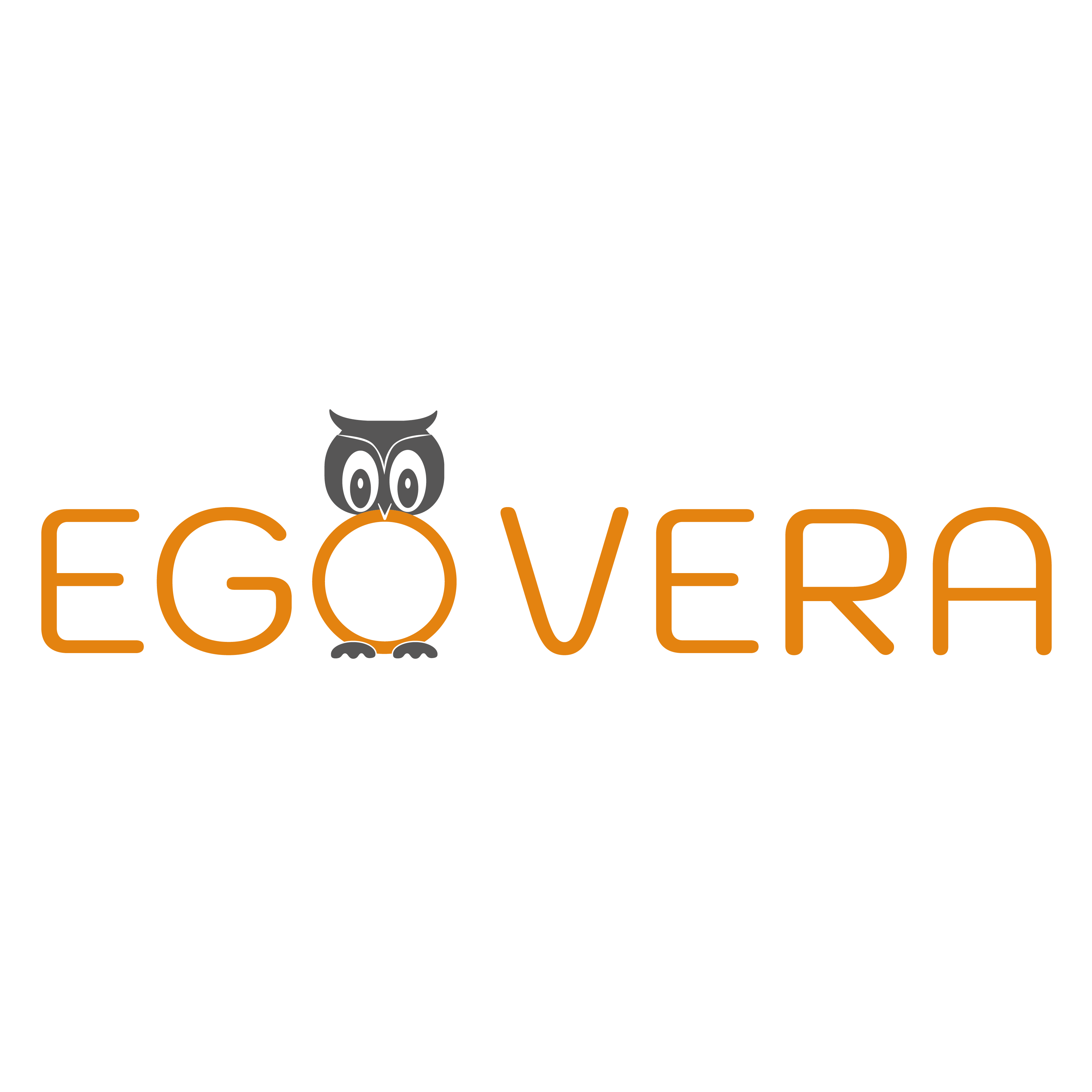 Logo Ego Vera