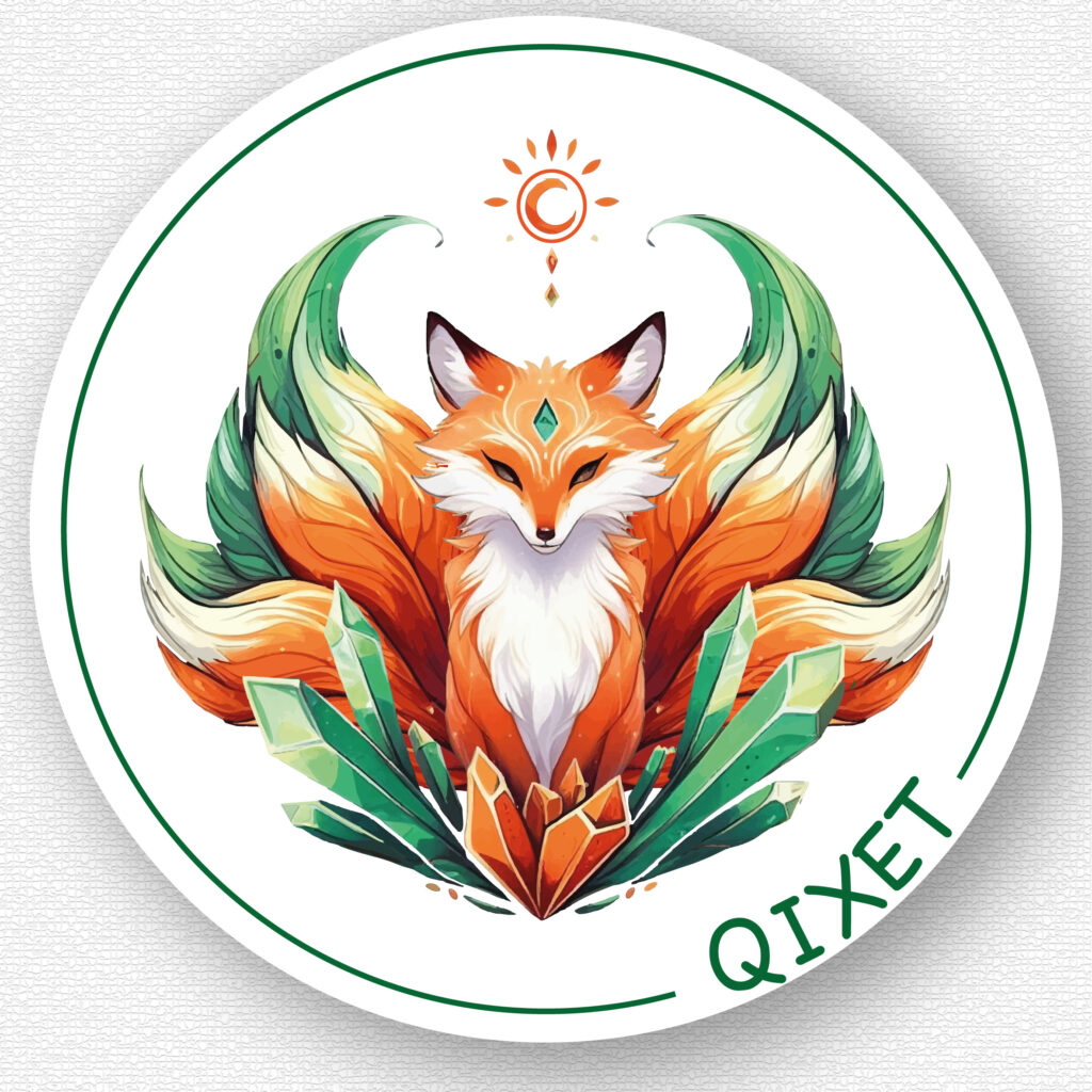 Qixet Logo