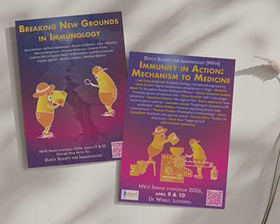 NVvI poster